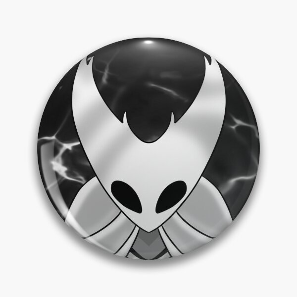 Item preview, Pure Vessel - Hollow Knight (Fan Art) designed and sold by GMICHAELSF.