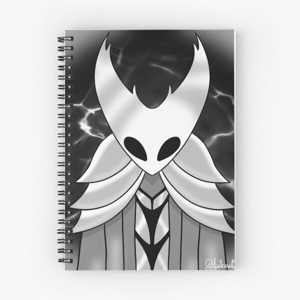 Item preview, Pure Vessel - Hollow Knight (Fan Art) designed and sold by GMICHAELSF.