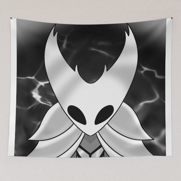 Item preview, Pure Vessel - Hollow Knight (Fan Art) designed and sold by GMICHAELSF.