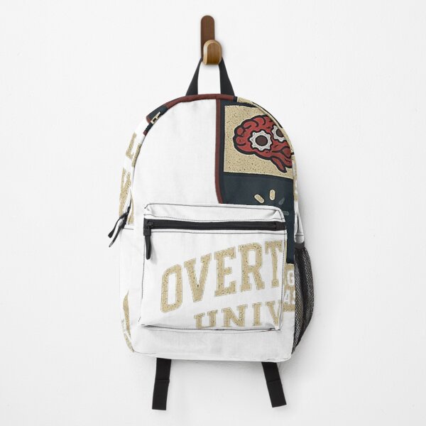 Item preview, Overthinking University Every Thought Get a Full Scholarship T-Shirt designed and sold by kevincuellar.