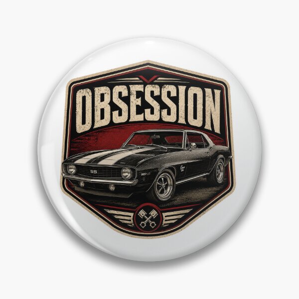 Item preview, Obsession camaro designed and sold by Deathracer1973.