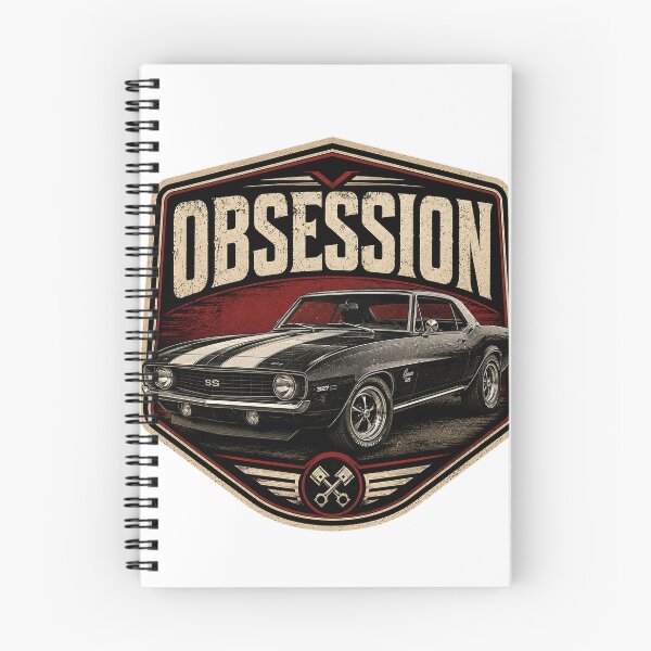 Item preview, Obsession camaro designed and sold by Deathracer1973.