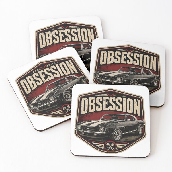 Item preview, Obsession camaro designed and sold by Deathracer1973.