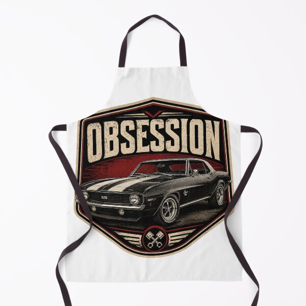 Item preview, Obsession camaro designed and sold by Deathracer1973.