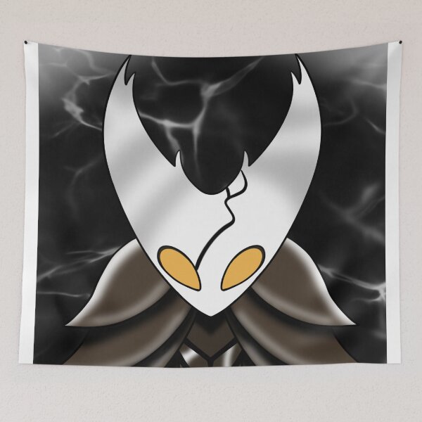Item preview, Pure Vessel - Hollow Knight (Fan Art) designed and sold by GMICHAELSF.