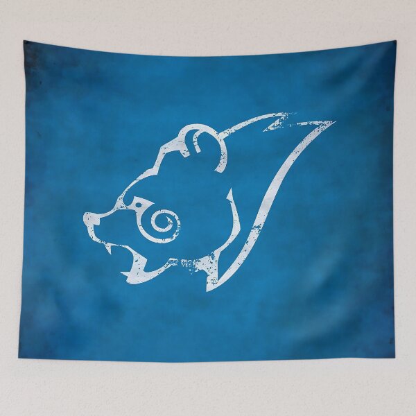 Item preview, Windhelm Flag designed and sold by My Artprintz.