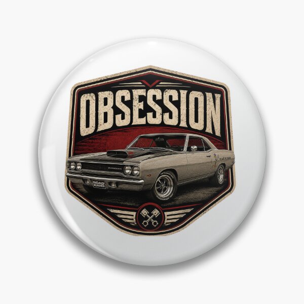 Item preview, Obsession Road runner designed and sold by Deathracer1973.
