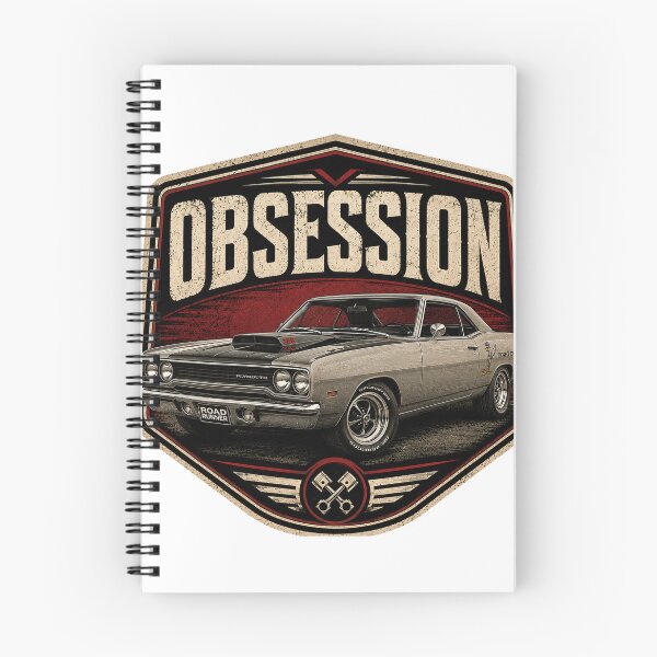 Item preview, Obsession Road runner designed and sold by Deathracer1973.