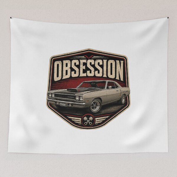 Item preview, Obsession Road runner designed and sold by Deathracer1973.