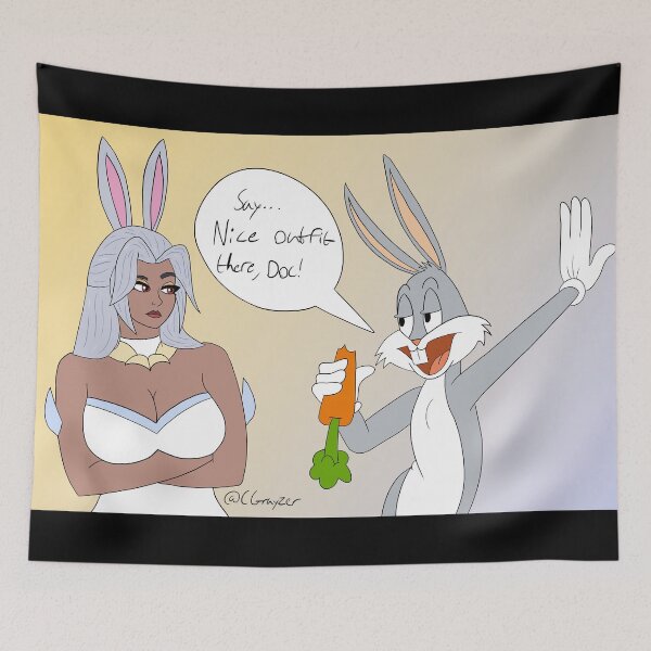 Item preview, Domina meets Bugs designed and sold by CGrayzer-Art.
