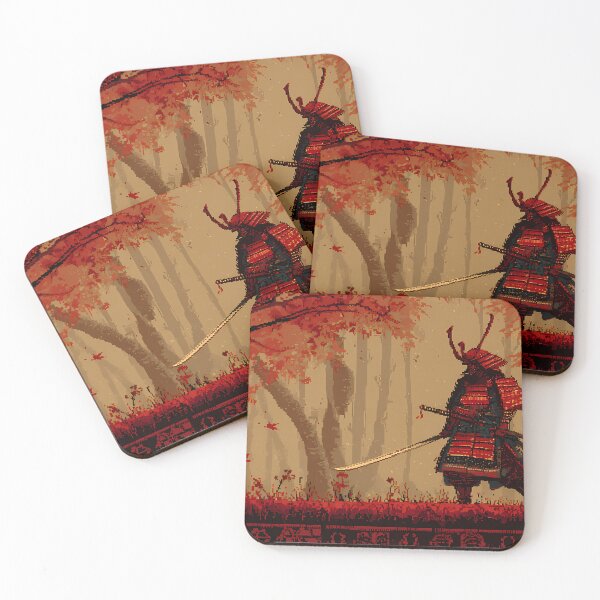 Item preview, Red Ronin designed and sold by wyntera.