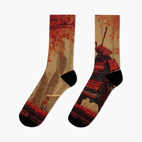 Item preview, Red Ronin designed and sold by wyntera.