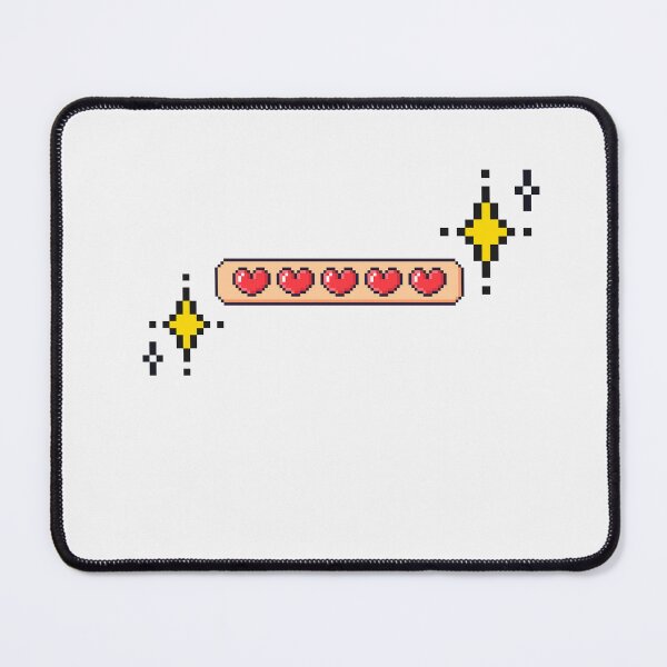 Item preview, Level Up (White) designed and sold by Kai's Corner.