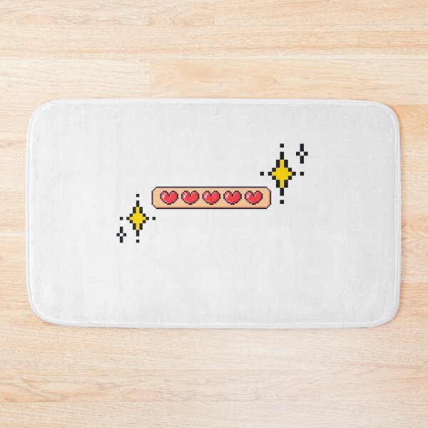 Item preview, Level Up (White) designed and sold by Kai's Corner.