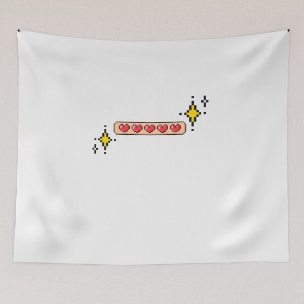 Item preview, Level Up (White) designed and sold by Kai's Corner.