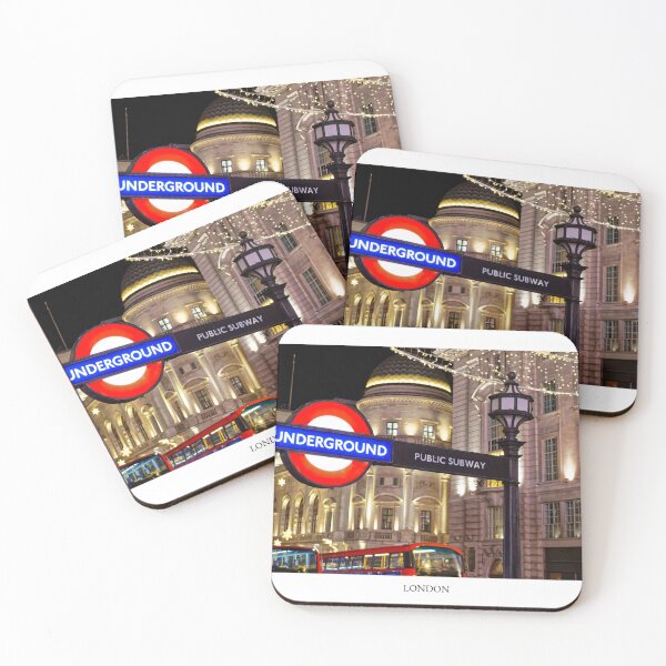 Item preview, Central London designed and sold by HMBPHOTO.