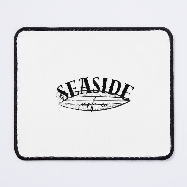 Item preview, Seaside surf co designed and sold by sunset.szn.