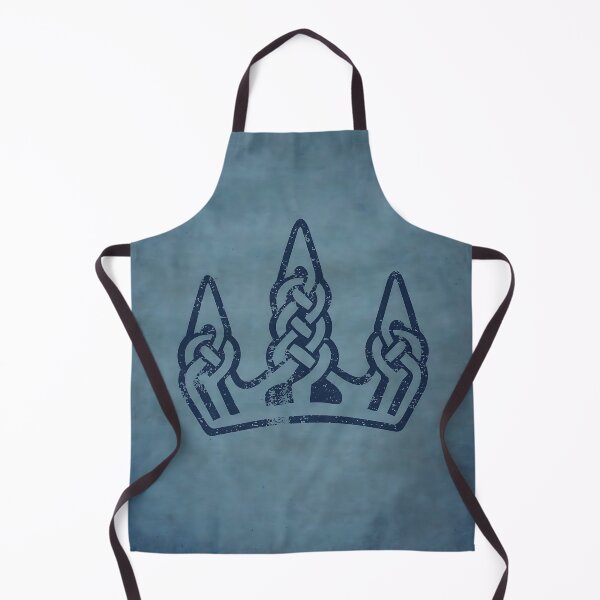 Item preview, Winterhold Flag designed and sold by My Artprintz.