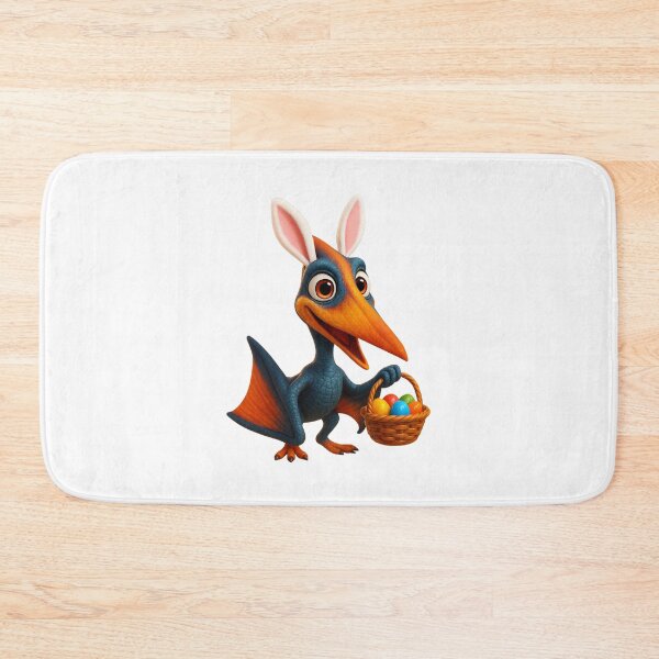 Item preview, Easter Hatzegopteryx designed and sold by Sillytoe.