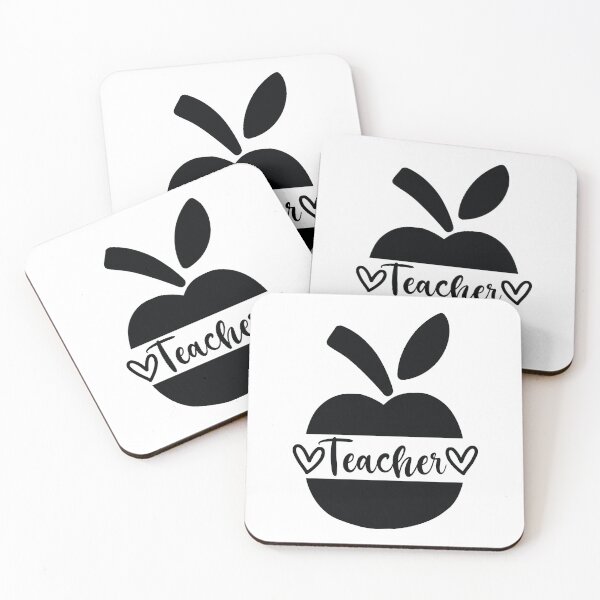 Item preview, Professional Teacher - Minimalist School Mentor Academic Gift designed and sold by FuzionRaptor.