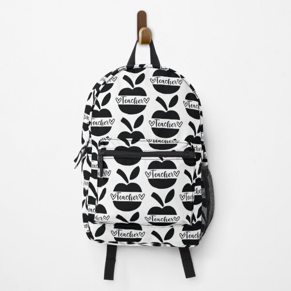 Item preview, Professional Teacher - Minimalist School Mentor Academic Gift designed and sold by FuzionRaptor.