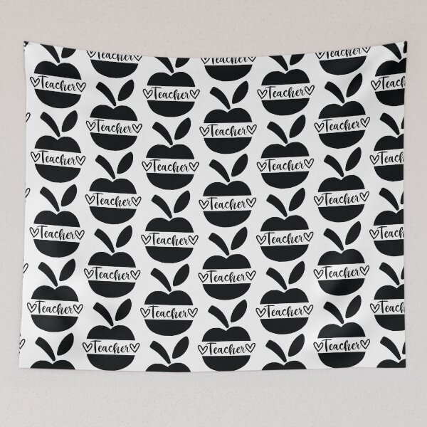 Item preview, Professional Teacher - Minimalist School Mentor Academic Gift designed and sold by FuzionRaptor.