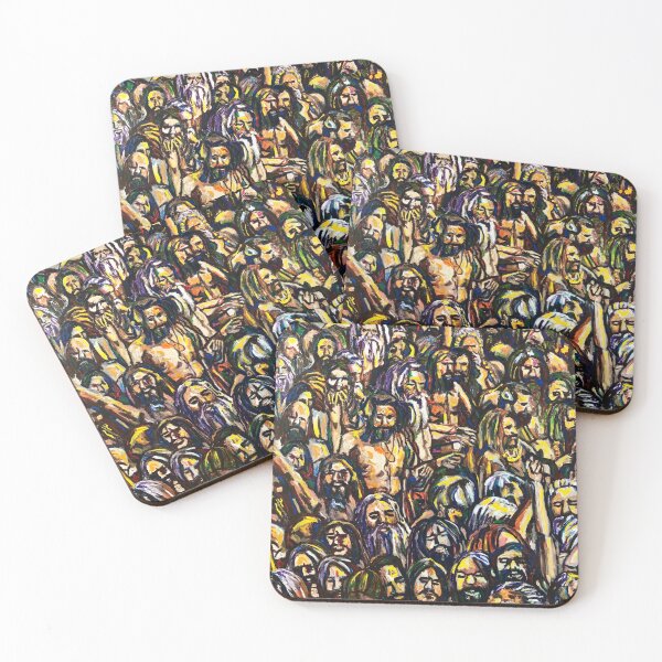 Item preview, As You Did It To The Least Of These designed and sold by PorticoArts4U.