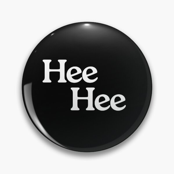 Item preview, Hee Hee - Michael  designed and sold by JumpandFly.
