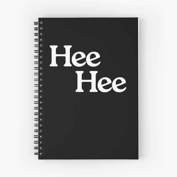 Item preview, Hee Hee - Michael  designed and sold by JumpandFly.