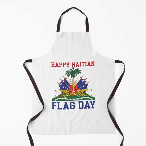 Item preview, Fireworks Happy Haitian Flag Day Haiti Pride Men Women Kids designed and sold by first-shirt ⭐ ⭐ ⭐ ⭐ ⭐.
