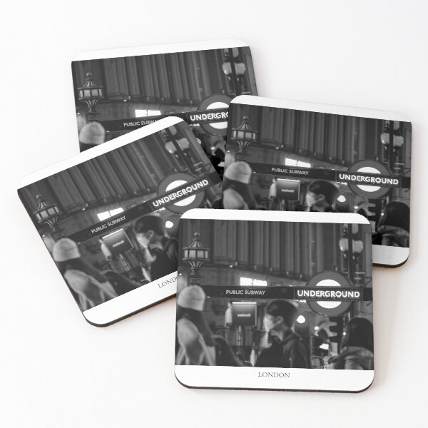 Item preview, Central London at night designed and sold by HMBPHOTO.
