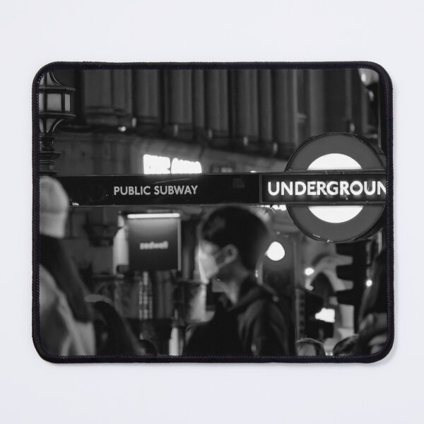 Item preview, Central London at night designed and sold by HMBPHOTO.