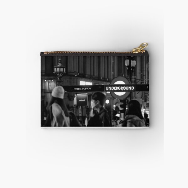 Item preview, Central London at night designed and sold by HMBPHOTO.