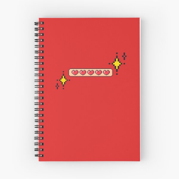 Item preview, Level Up (Red) designed and sold by Kai's Corner.
