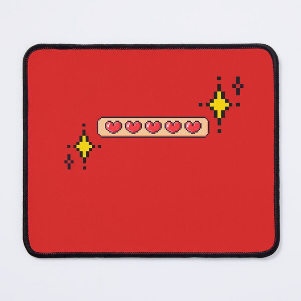 Item preview, Level Up (Red) designed and sold by Kai's Corner.