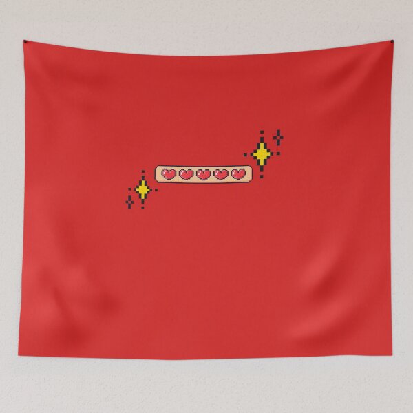 Item preview, Level Up (Red) designed and sold by Kai's Corner.