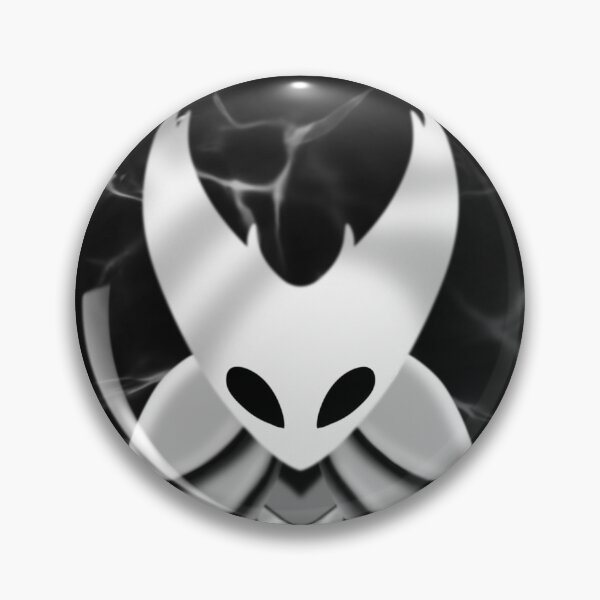 Item preview, Pure Vessel - Hollow Knight (Fan Art) designed and sold by GMICHAELSF.