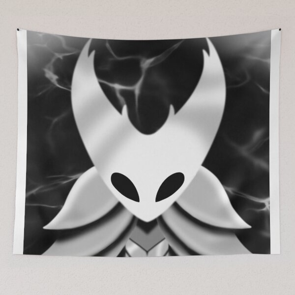 Item preview, Pure Vessel - Hollow Knight (Fan Art) designed and sold by GMICHAELSF.
