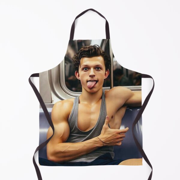 Item preview, Tom Holland handsome designed and sold by Theunpicables.