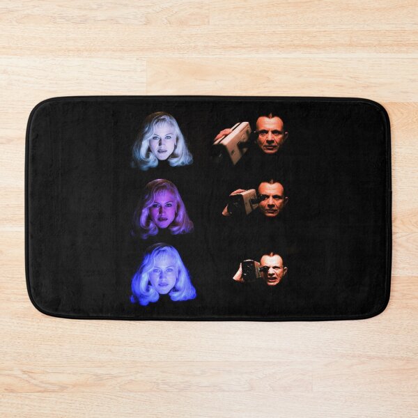Item preview, LOST HIGHWAY MYSTERY MAN designed and sold by FILM GUTTER.
