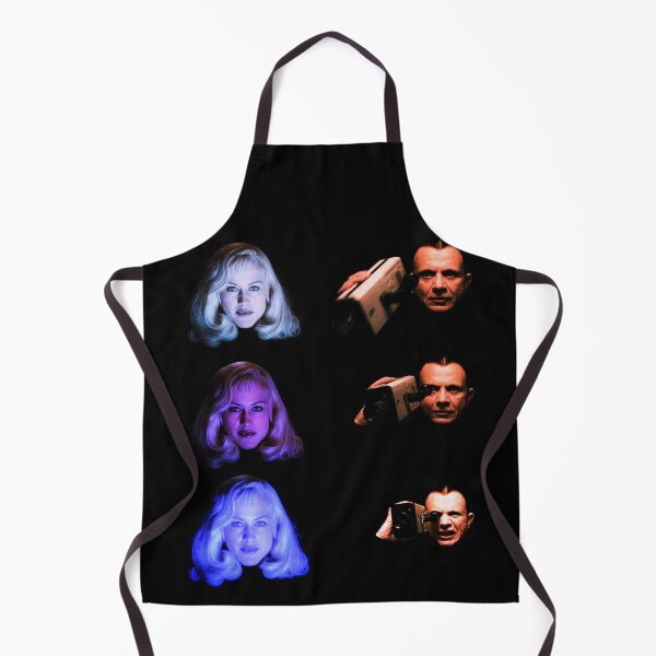 Item preview, LOST HIGHWAY MYSTERY MAN designed and sold by FILM GUTTER.