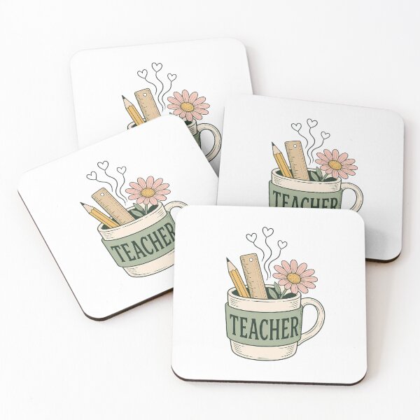 Item preview, Boho Aesthetic Teacher Gift | Cozy Educator Appreciation designed and sold by chattsuede.