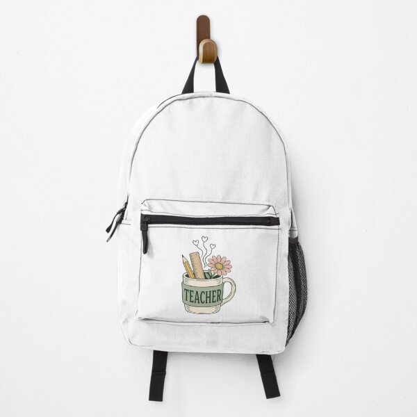 Item preview, Boho Aesthetic Teacher Gift | Cozy Educator Appreciation designed and sold by chattsuede.