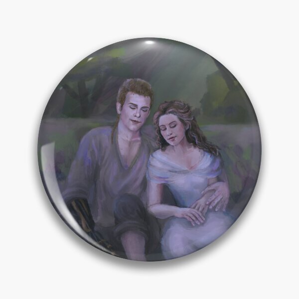 Item preview, Love in the lake country  designed and sold by Frida Andreasson.