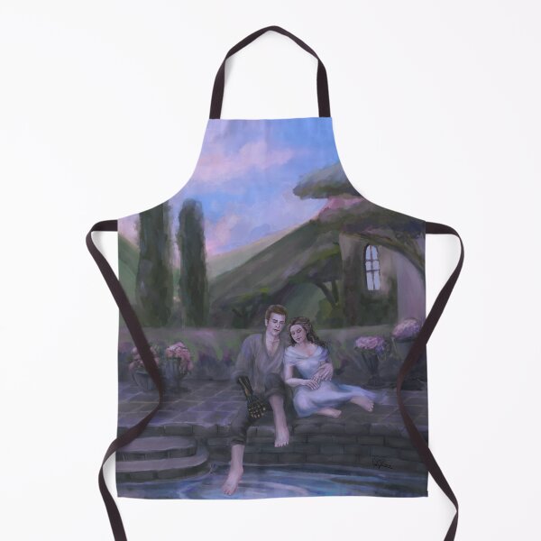 Item preview, Love in the lake country designed and sold by Frida Andreasson.