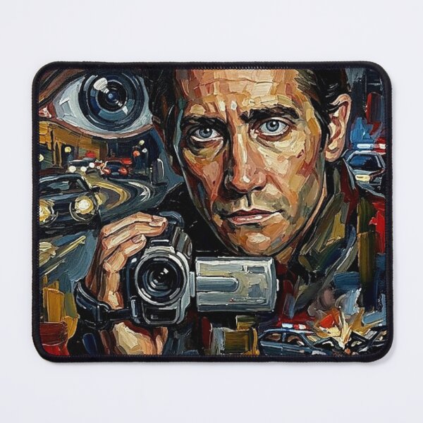 Item preview, Nightcrawler: A Career in Carnage designed and sold by Art's Diner.