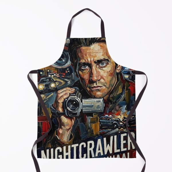 Item preview, Nightcrawler: A Career in Carnage designed and sold by Art's Diner.