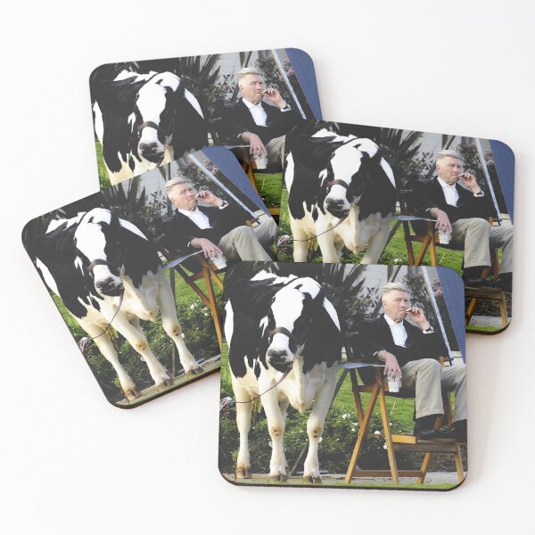 Item preview, LYNCH & COW designed and sold by FILM GUTTER.