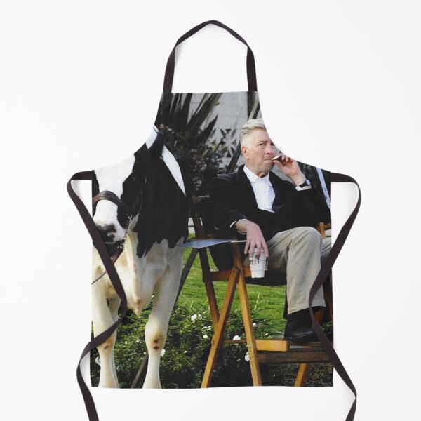 Item preview, LYNCH & COW designed and sold by FILM GUTTER.