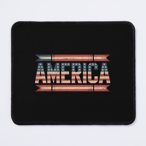 Item preview, American Flag Maple Leaf American Roots American Pride designed and sold by BlassmausArt.
